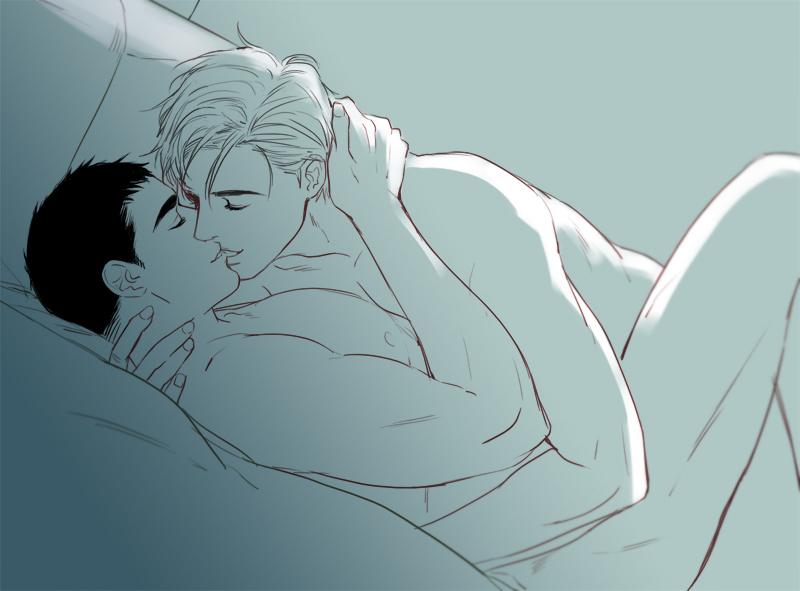 YAOI 524
