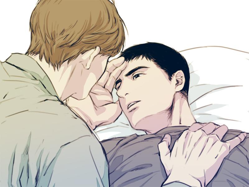 YAOI 524