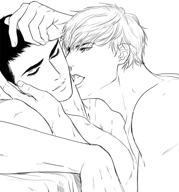YAOI 525
