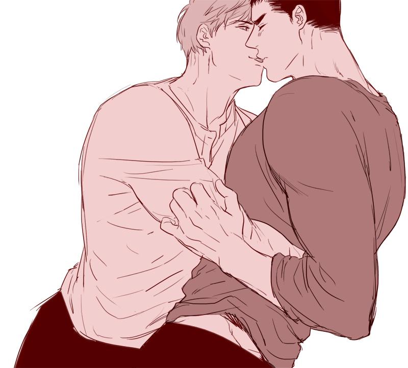 YAOI 525