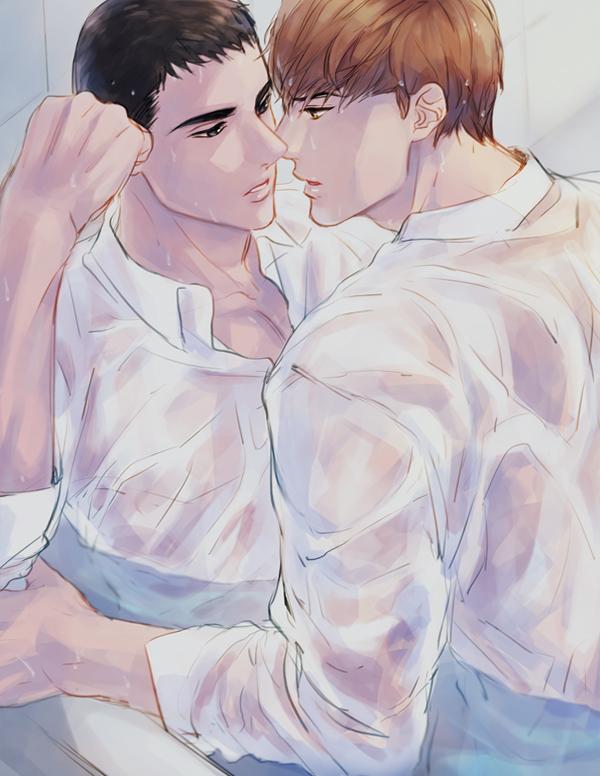YAOI 525