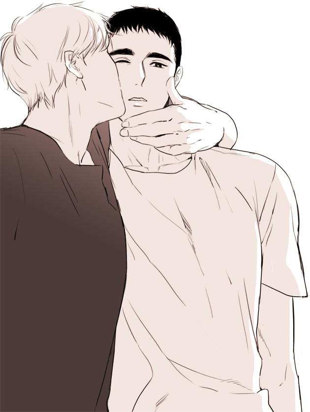 YAOI 525