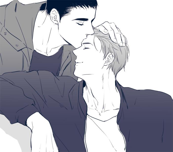 YAOI 525