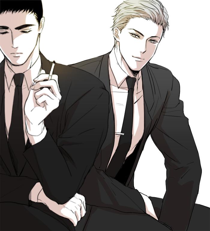 YAOI 525