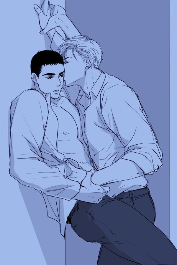 YAOI 525