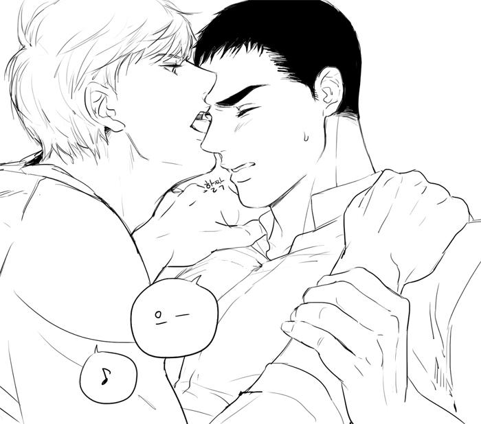 YAOI 525