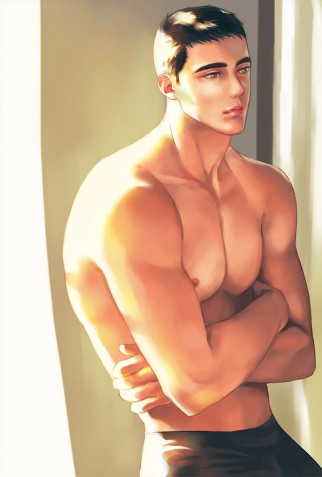 YAOI 525