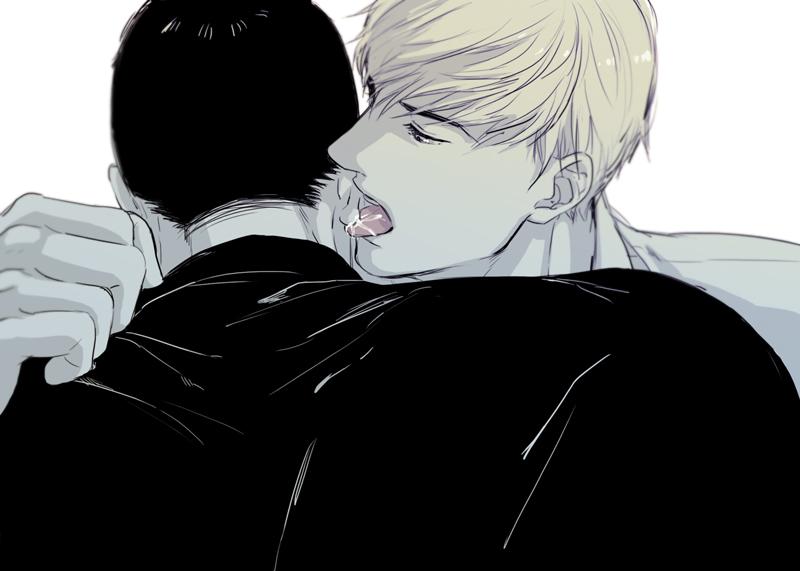 YAOI 525