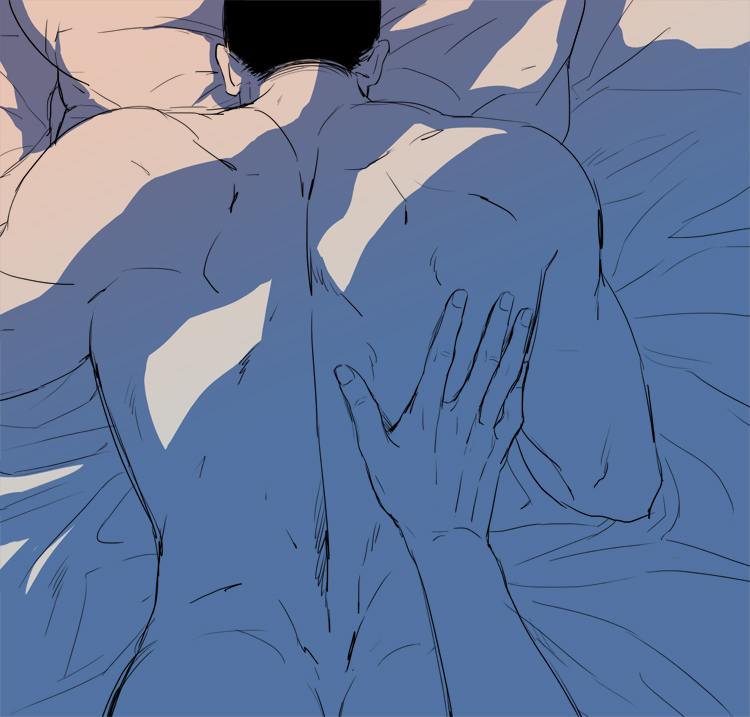 YAOI 525
