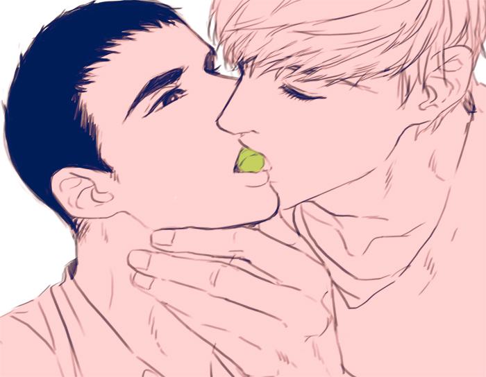 YAOI 525