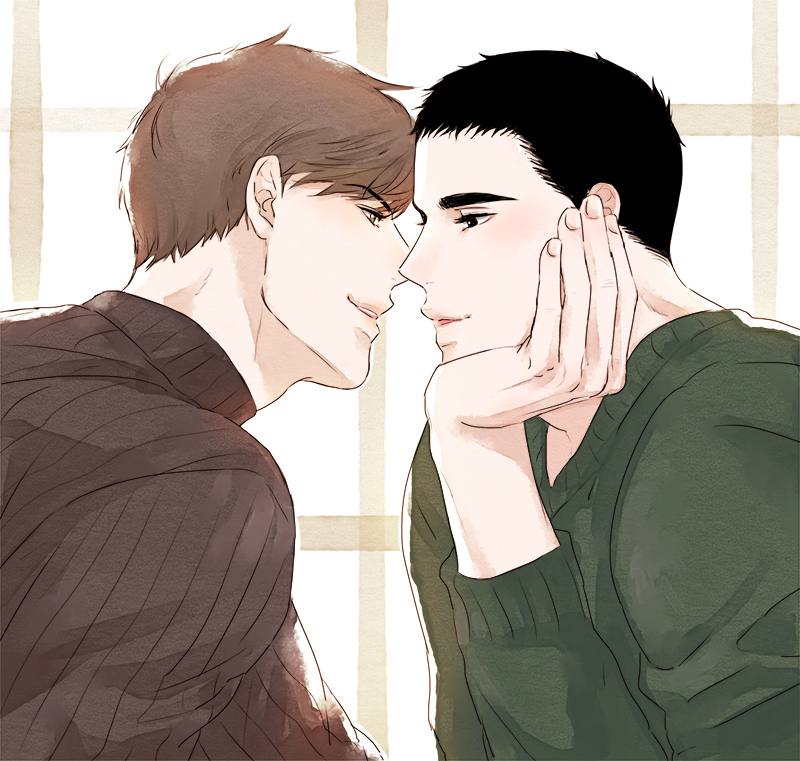YAOI 526
