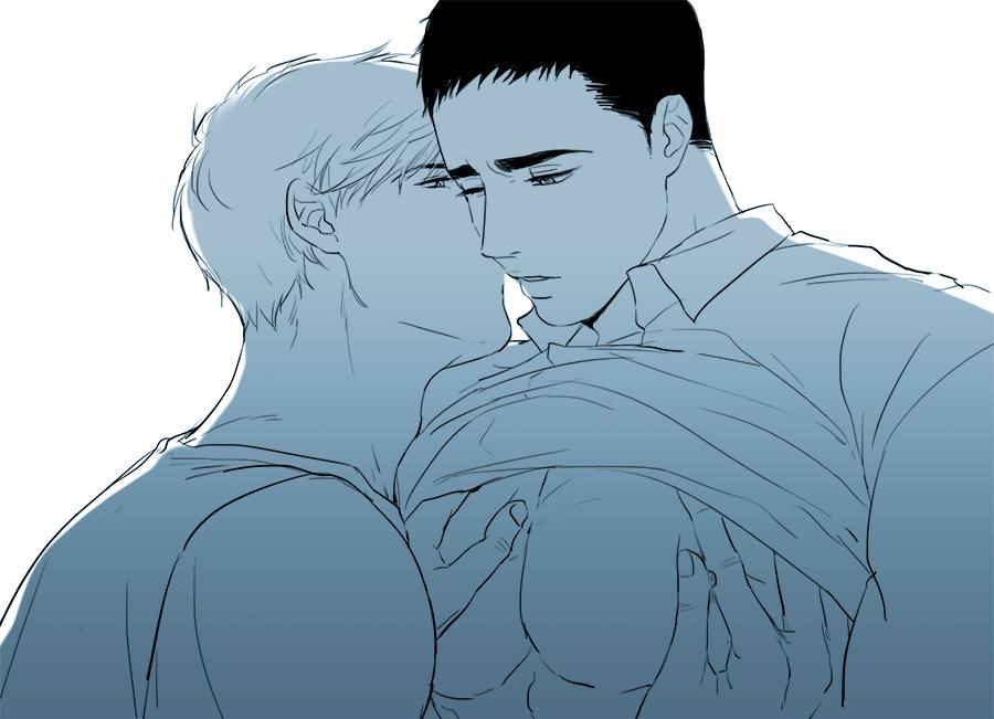 YAOI 526