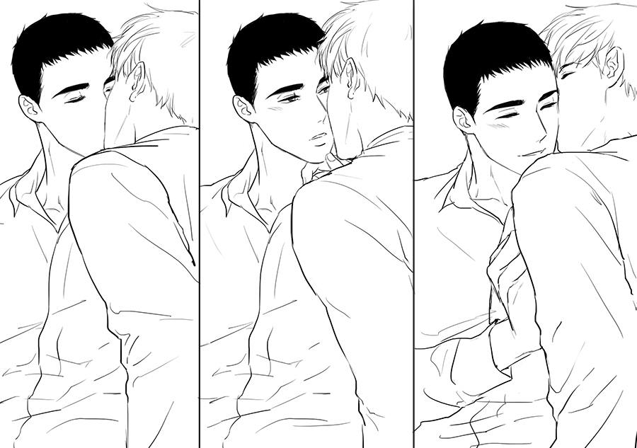 YAOI 526