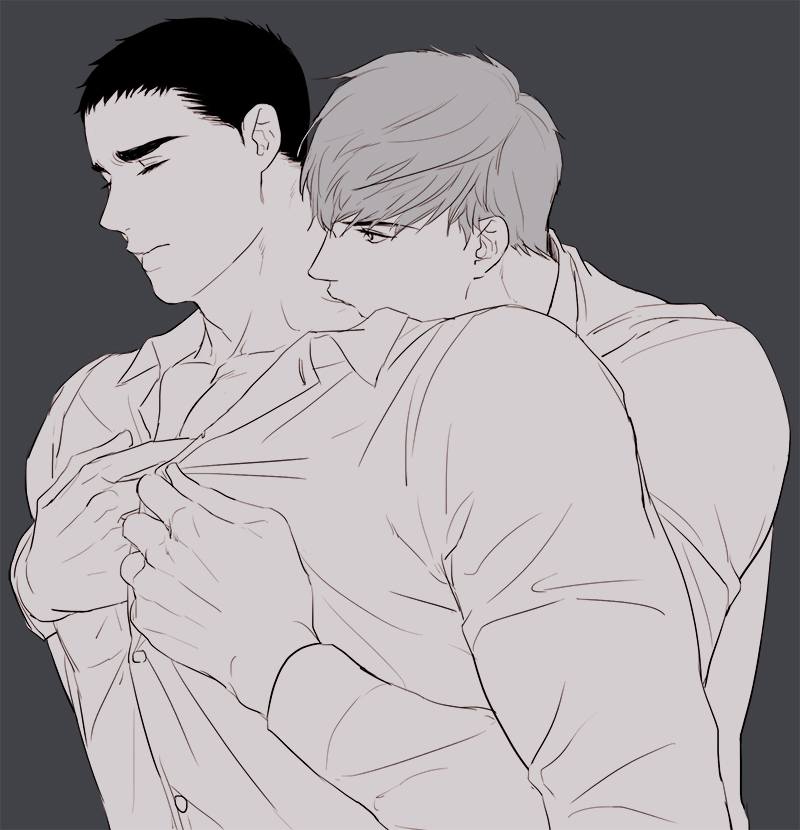 YAOI 526