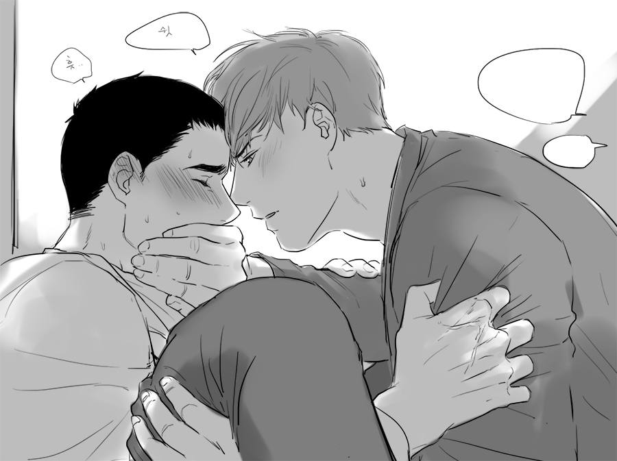 YAOI 526