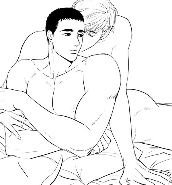 YAOI 526