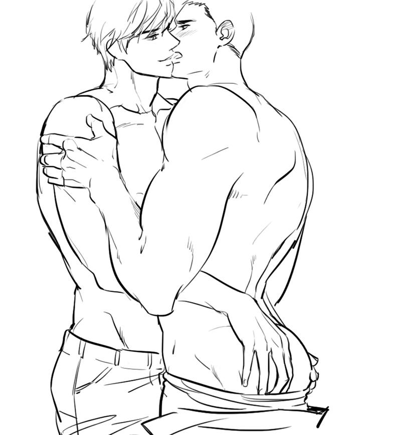 YAOI 526