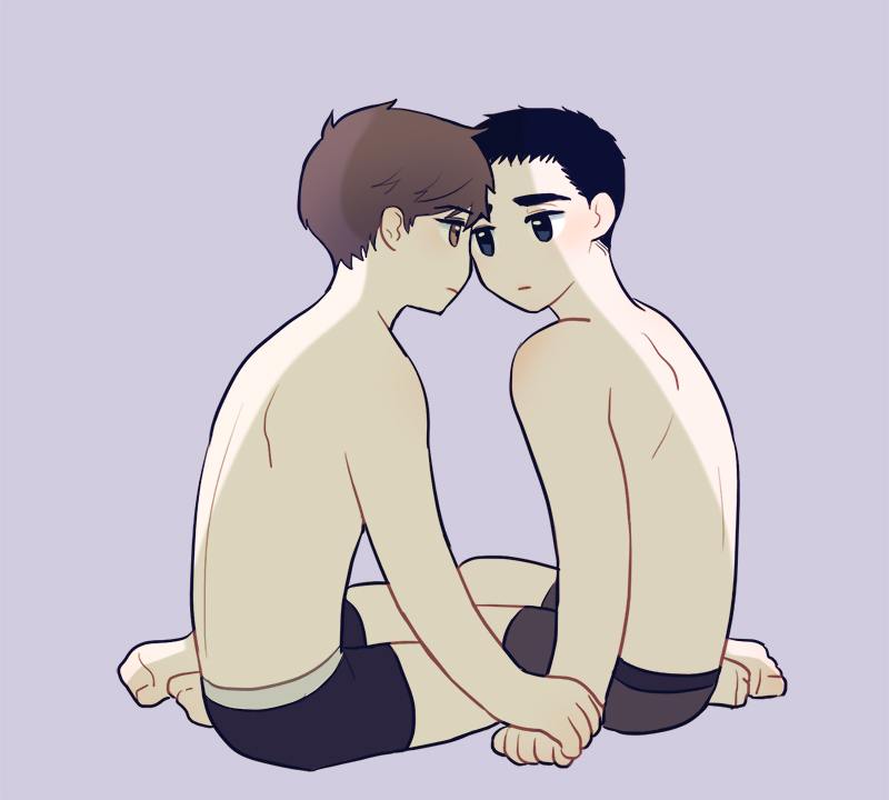 YAOI 526