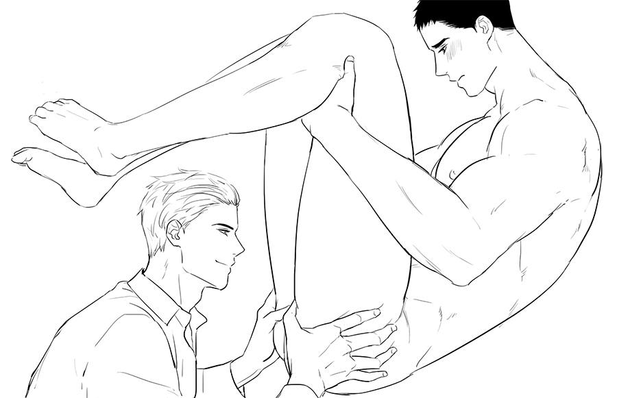 YAOI 526