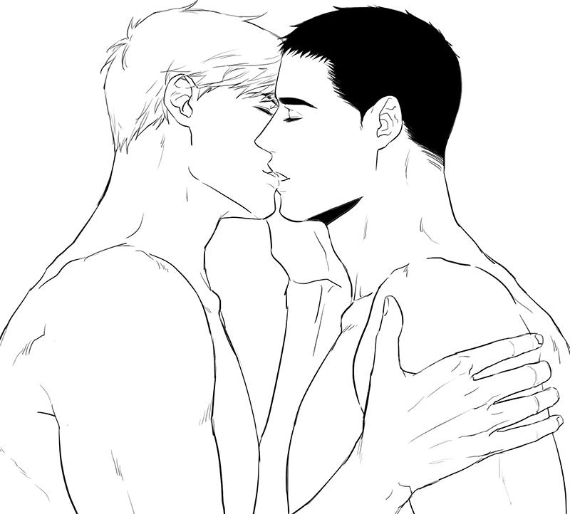 YAOI 526