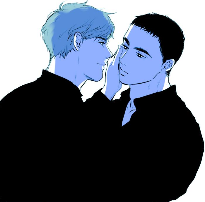 YAOI 526