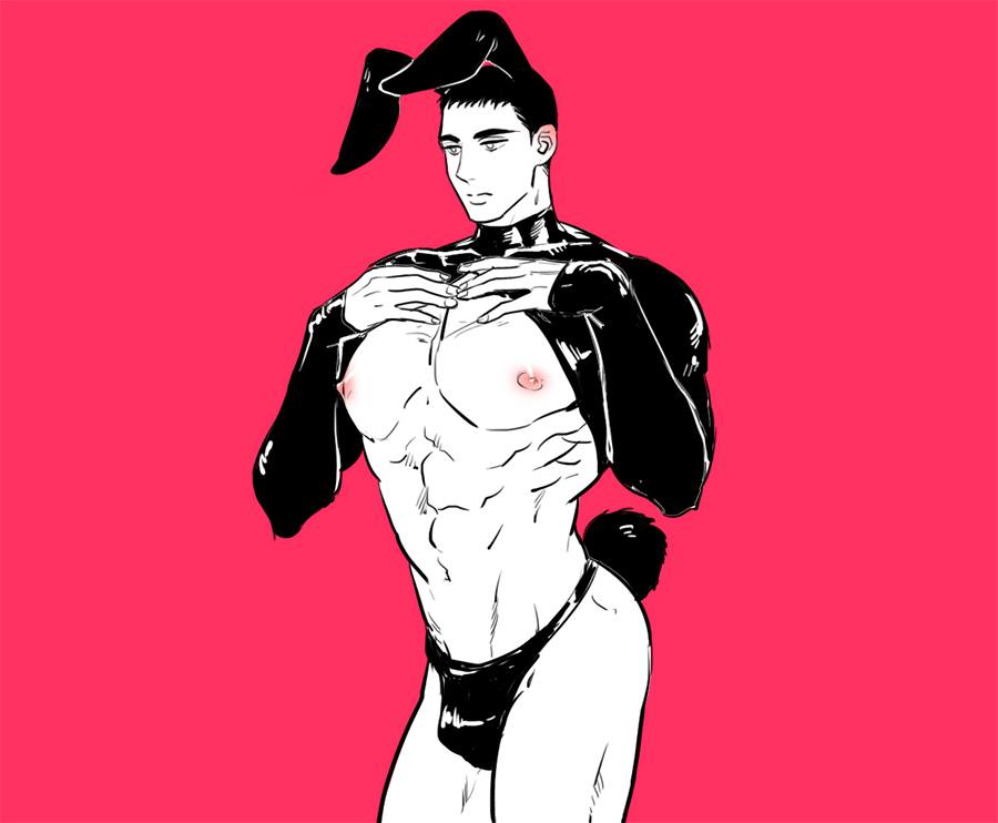 YAOI 526