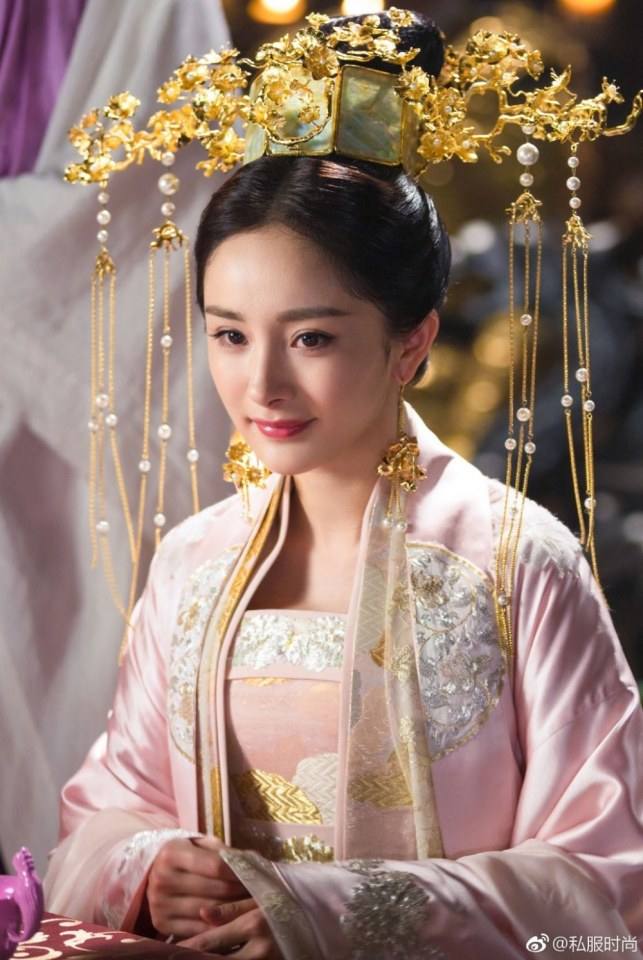 ละคร ตำนานฝูเหยา Legend Of Fu Yao 《扶摇》 2017 8