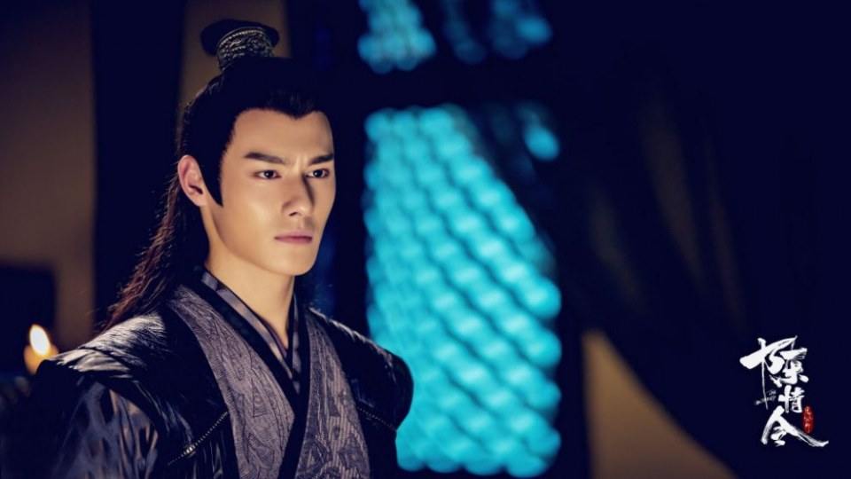 ละคร CHEN QING LING 《陈情令》 2018 3