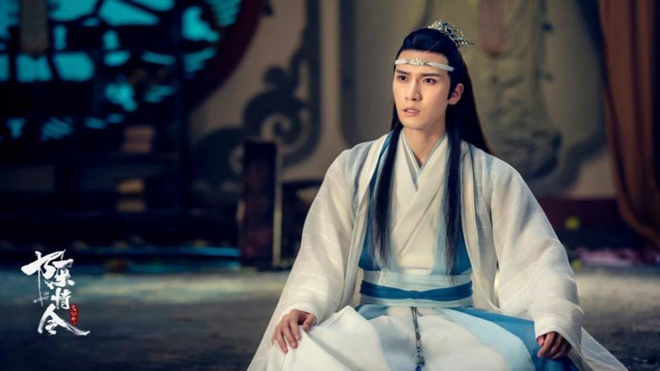 ละคร CHEN QING LING 《陈情令》 2018 3
