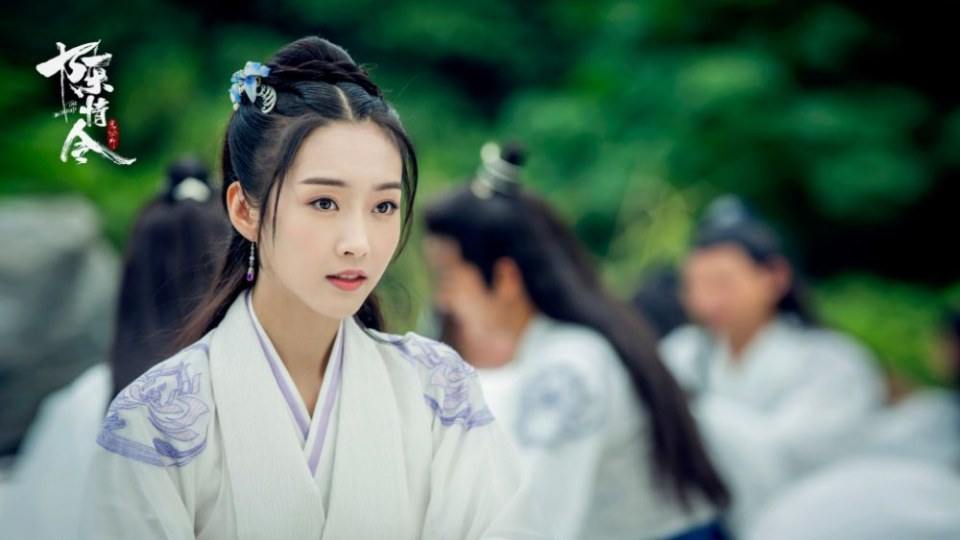 ละคร CHEN QING LING 《陈情令》 2018 3