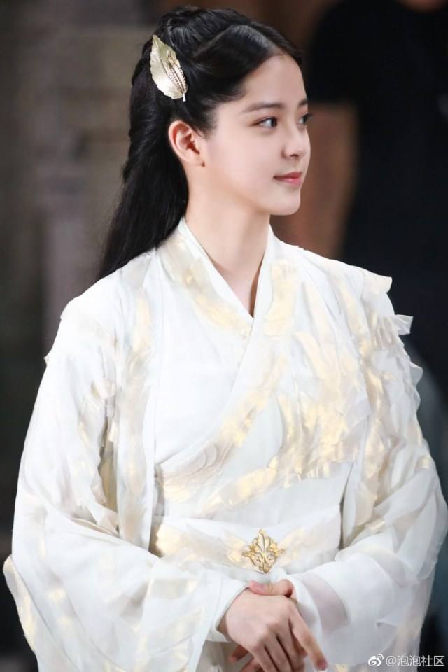 ละคร DA ZHU ZAI 《大主宰》 2018 2