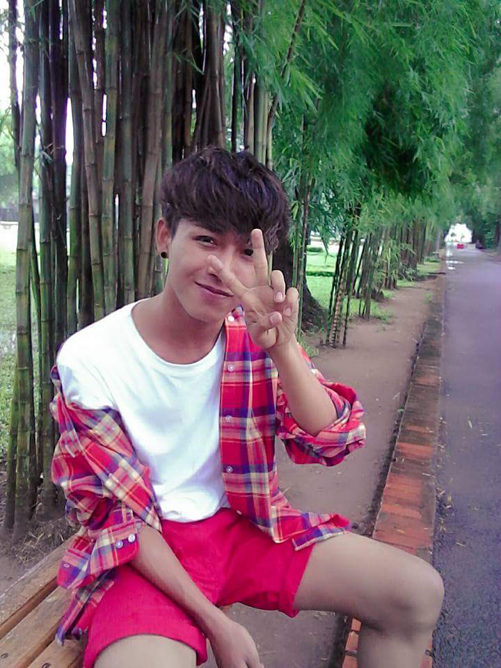 ดีต่อใจ#62(ละอ่อนน้อย..)