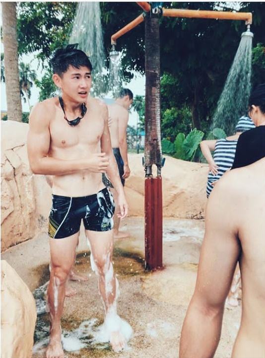 ดีต่อใจ#62(ละอ่อนน้อย..)