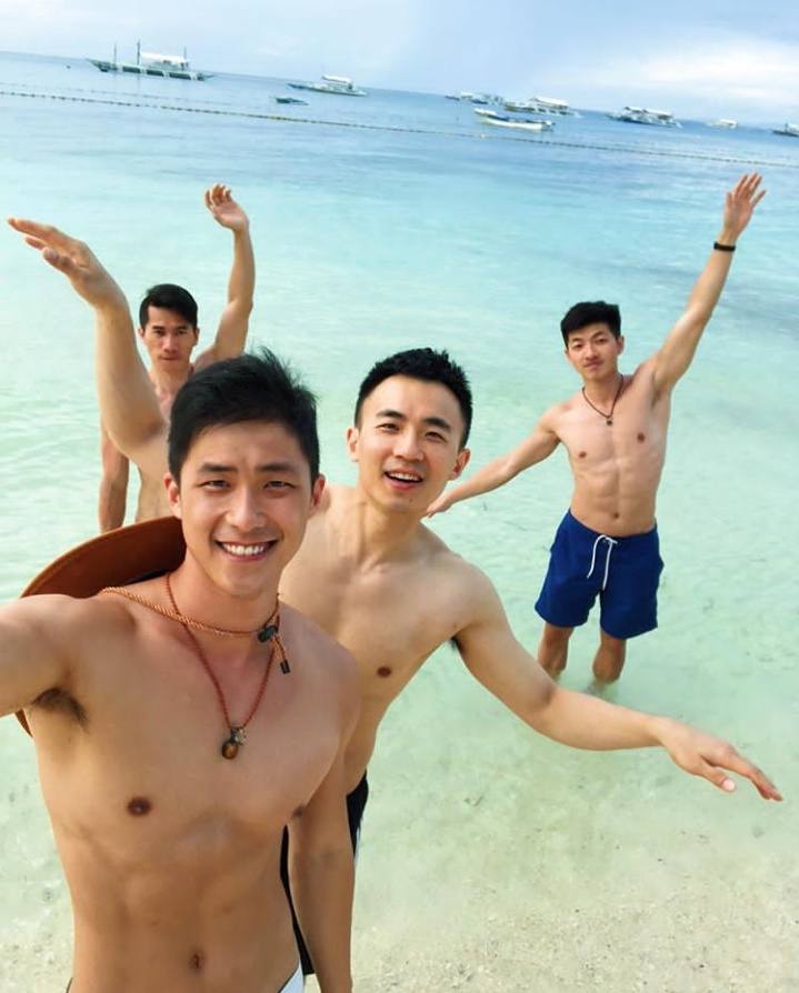 ดีต่อใจ#62(ละอ่อนน้อย..)