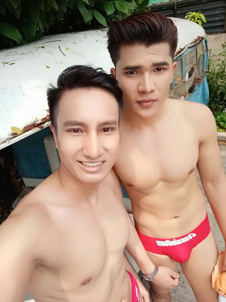 ดีต่อใจ#63(รัก..หนุ่มเวียดนาม)