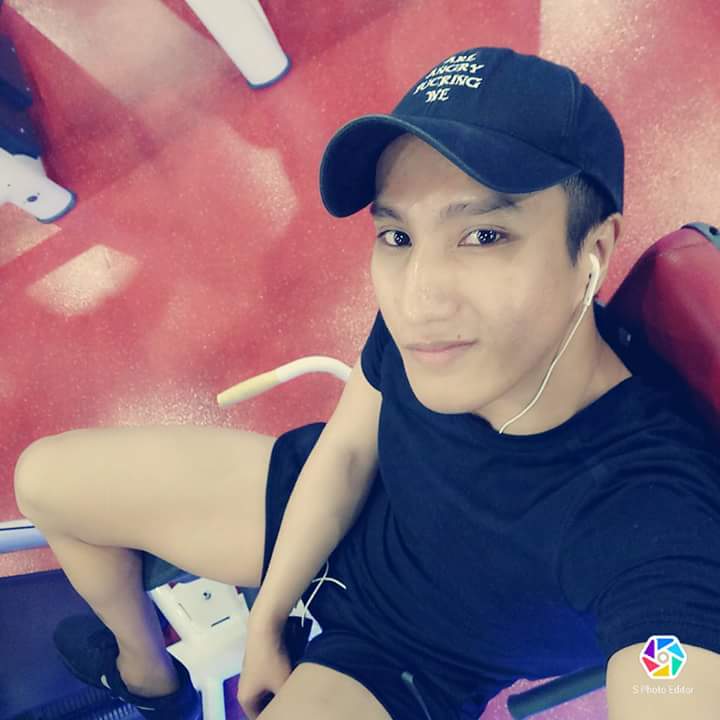 ดีต่อใจ#63(รัก..หนุ่มเวียดนาม)