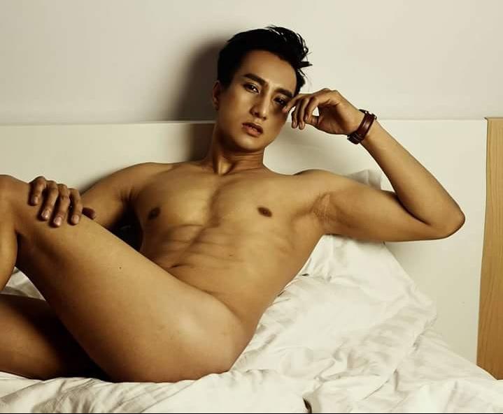 ดีต่อใจ#63(รัก..หนุ่มเวียดนาม)