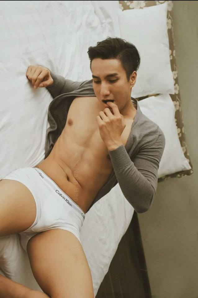 ดีต่อใจ#63(รัก..หนุ่มเวียดนาม)