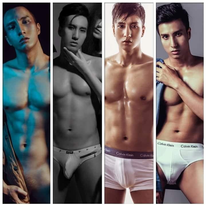 ดีต่อใจ#63(รัก..หนุ่มเวียดนาม)