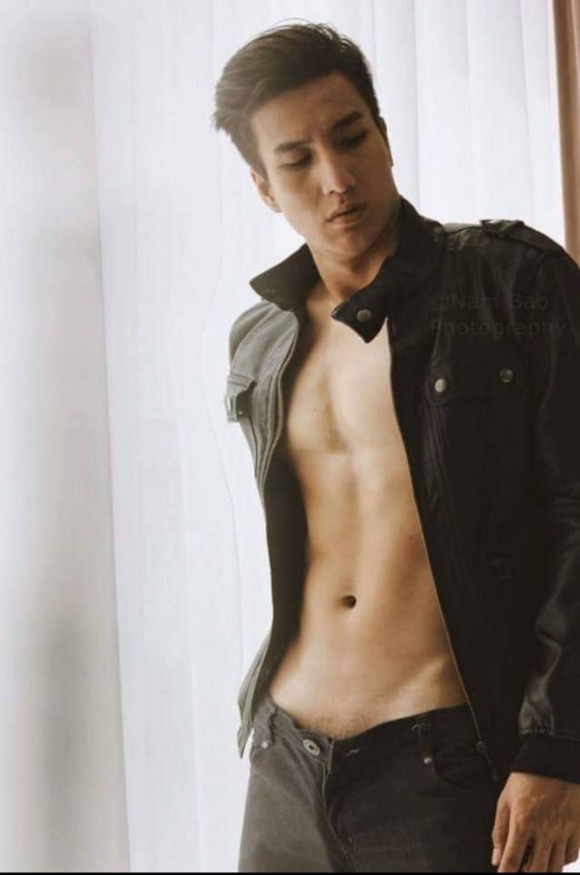 ดีต่อใจ#63(รัก..หนุ่มเวียดนาม)