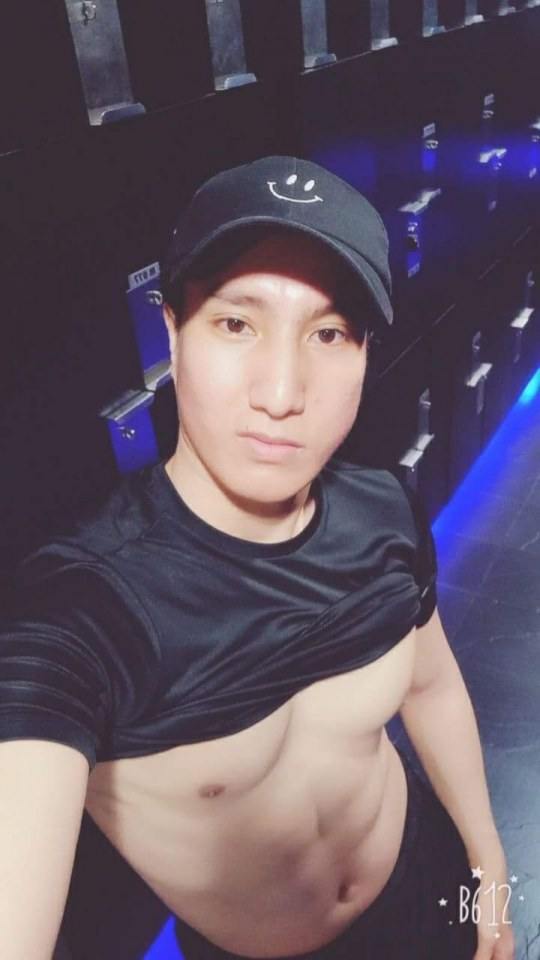 ดีต่อใจ#63(รัก..หนุ่มเวียดนาม)