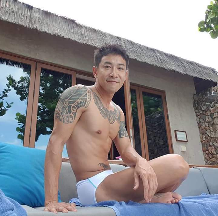 บอย พิษณุ แซ่บ!!!