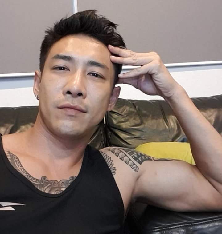 บอย พิษณุ แซ่บ!!!