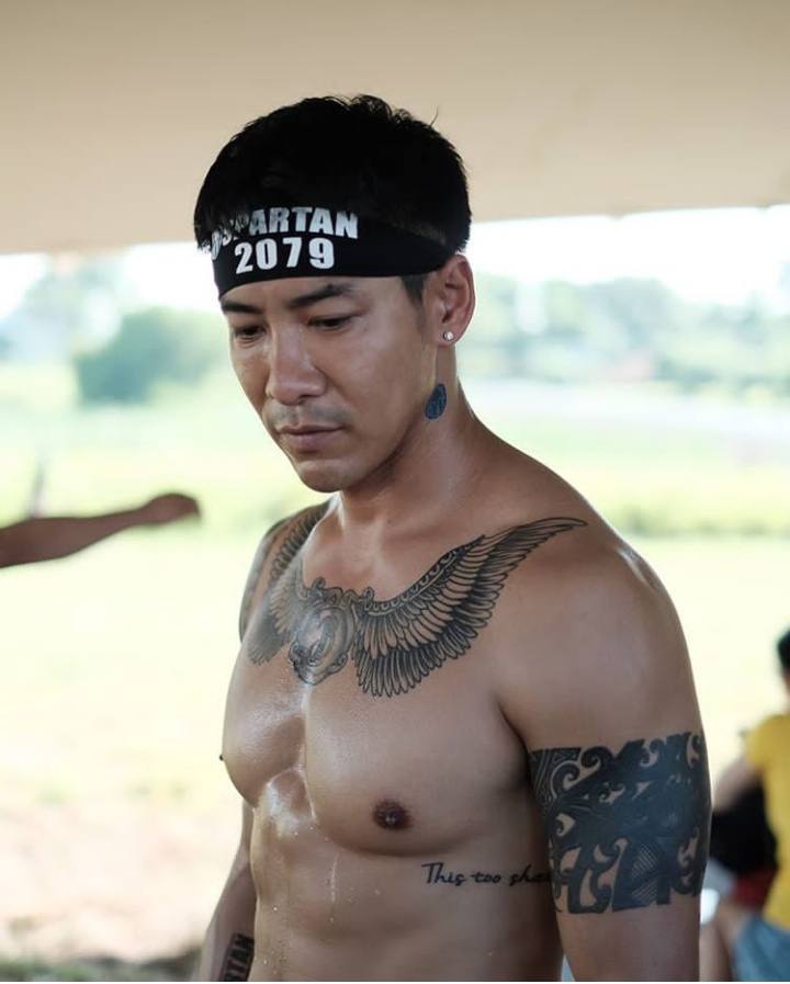 บอย พิษณุ แซ่บ!!!