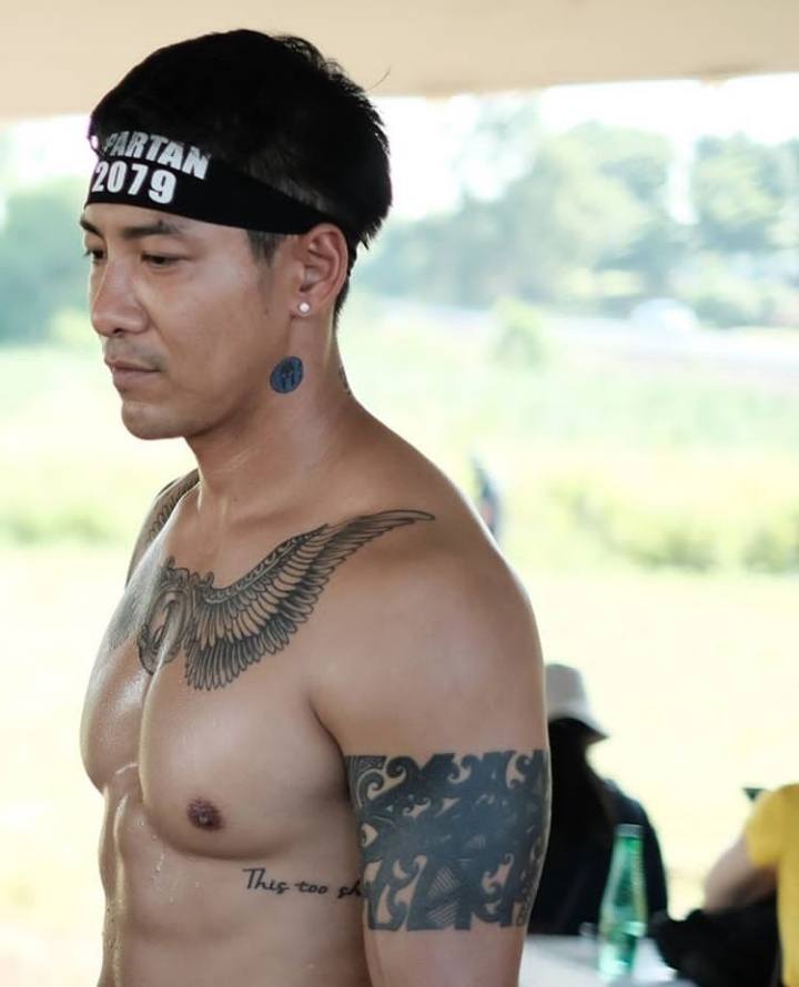 บอย พิษณุ แซ่บ!!!