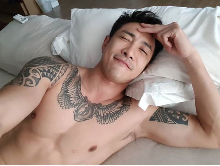 บอย พิษณุ แซ่บ!!!