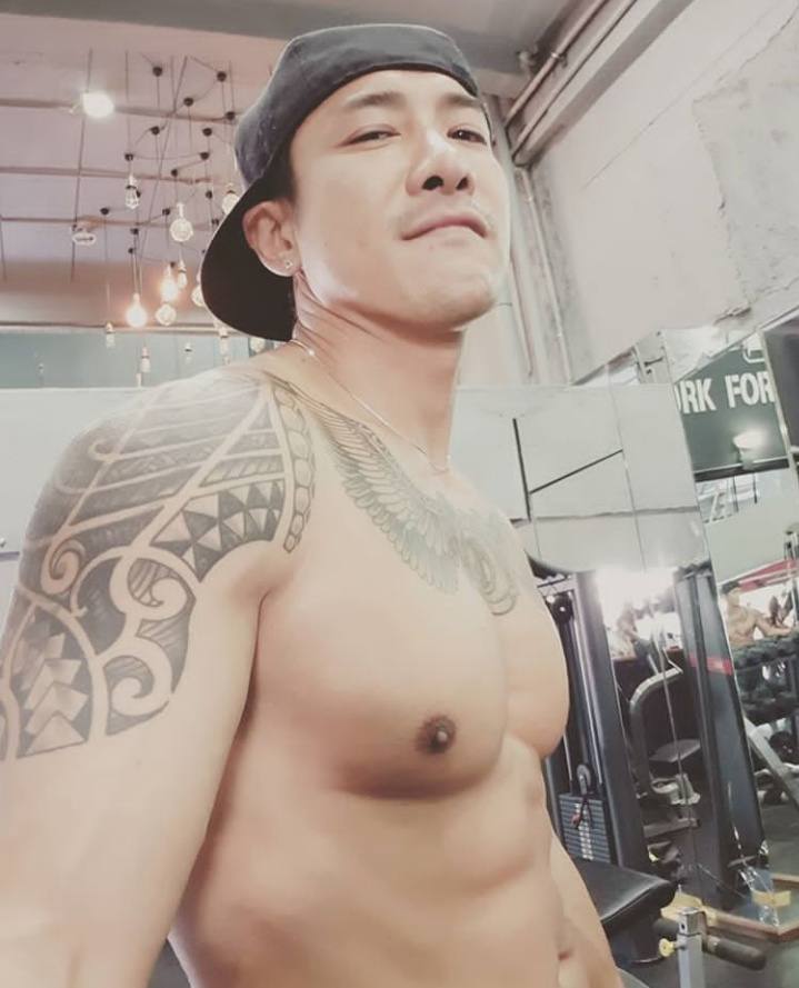 บอย พิษณุ แซ่บ!!!