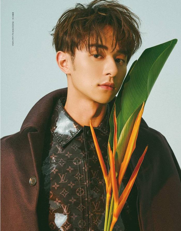 Zhang Xuan Rui @ Men's uno Taiwan July 2018