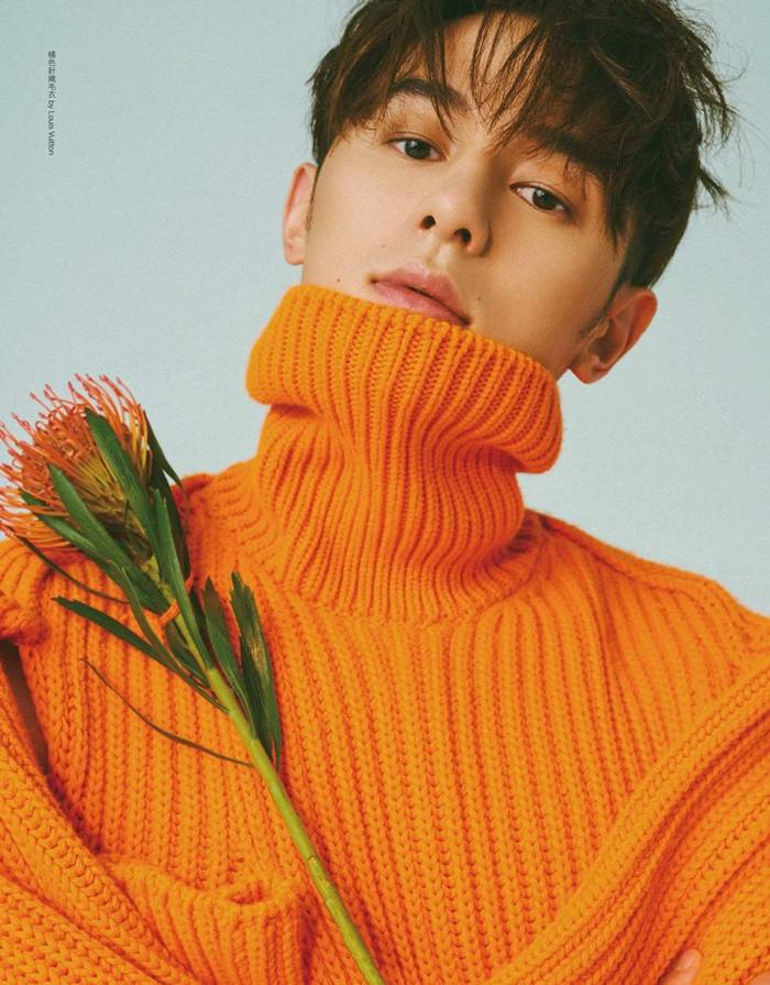 Zhang Xuan Rui @ Men's uno Taiwan July 2018
