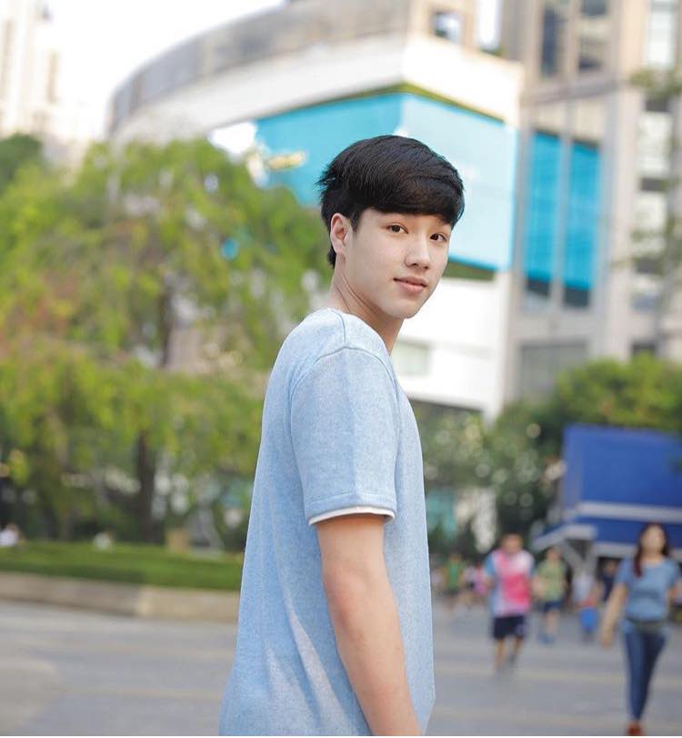 กรุบกริบ ครองโลก(&hearts;&epsilon; &hearts; )♡ 111